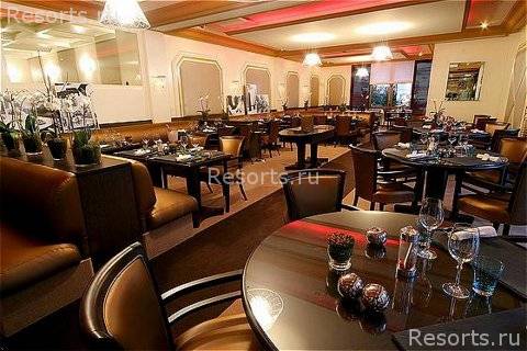 Hotel Gray d'Albion 20